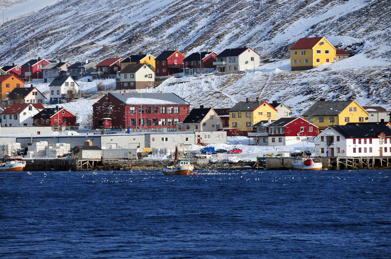 Scandinavie, Norvge, Sude, Finlande